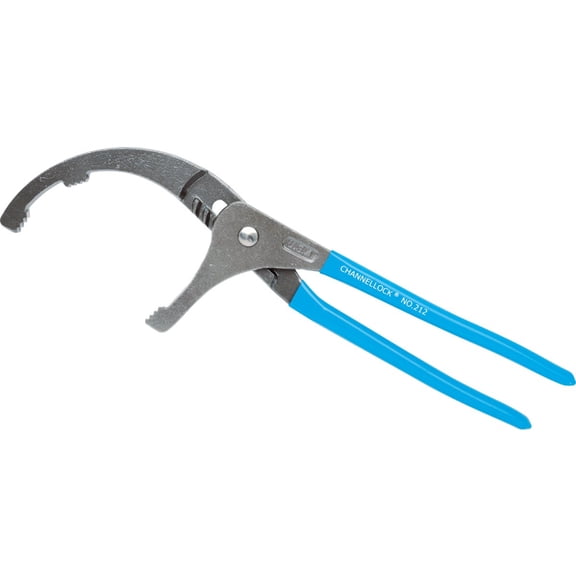 Channellock, Inc. Channellock PVC/Oil Filter Pliers - Pack of 8