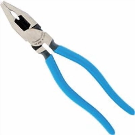 Channellock, Inc. Channellock XLT Combination Linesman Pliers - Pack of 2 Bulk Buy Multipack