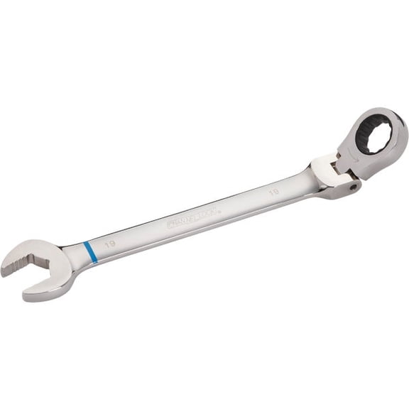 Channellock Products Channellock Ratcheting Flex-Head Wrench