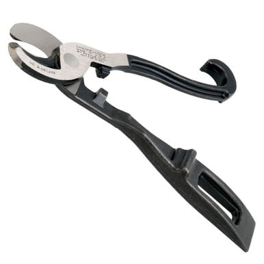 Channellock Model 87 Rescue Tool Clear Sleeve