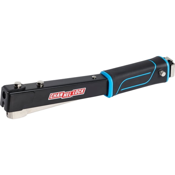 Channellock No. 4 Hammer Tacker - Single Pack