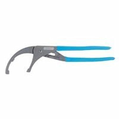 Channellock Oil Filter Plier - Alloy Steel, Durable Grip, Channel Lock Filter Wrench