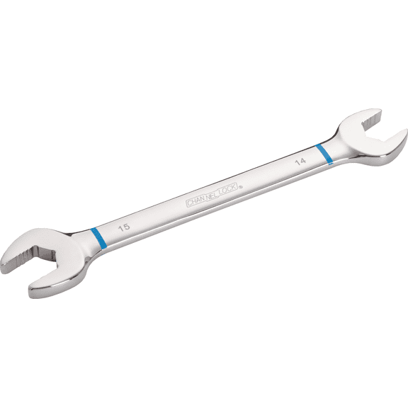 Channellock Open End Wrench - Pack of 12