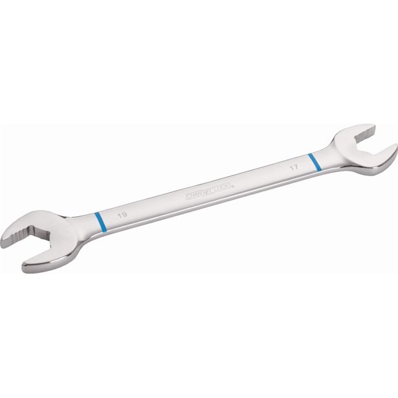 Channellock Open End Wrench - Single Pack  Heavy-Duty Construction, Professional Use