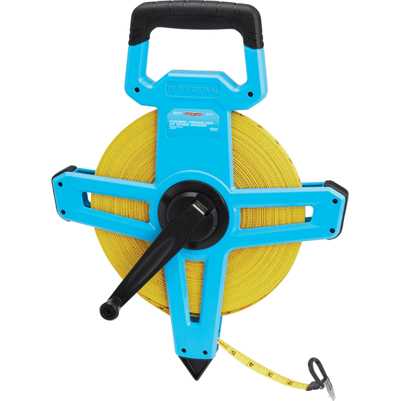 Channellock Open Reel Tape - Pack of 2 Residential Use, Standard Application