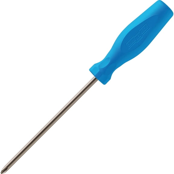 Channellock Phillips-Head Screwdriver P206A - Durable, Professional #2 Tip - 1.19-Inch x 6-Inch