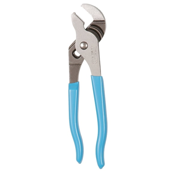 Channellock Tongue & Groove Pliers - Multicolor, Blue - 165 mm