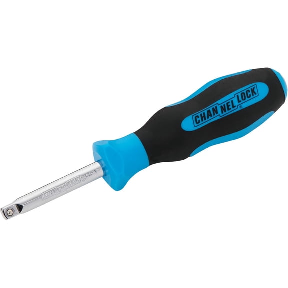 Channellock Products 1/4" Drive 6" Socket Driver