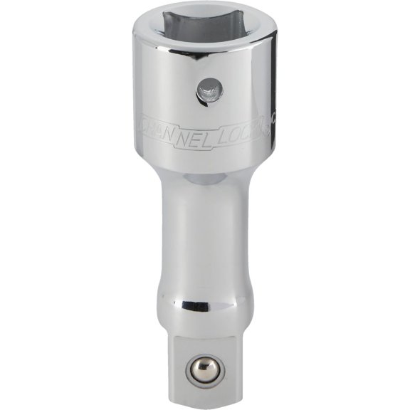Channellock Products 3/4" Drive 4" Long Socket Extension