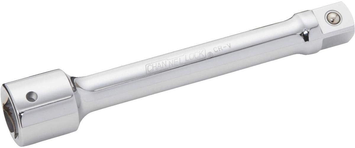 Short Socket Extensions Channellock Products 3/4