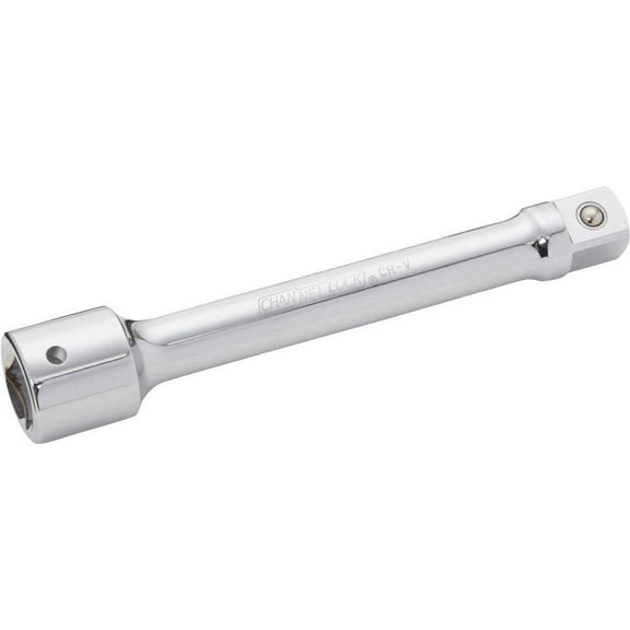 Channellock Products 3/4" Drive 8" Long Socket Extension