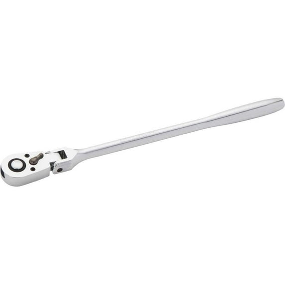Channellock Products 3/8" Drive 72-Tooth Flex Head Ratchet