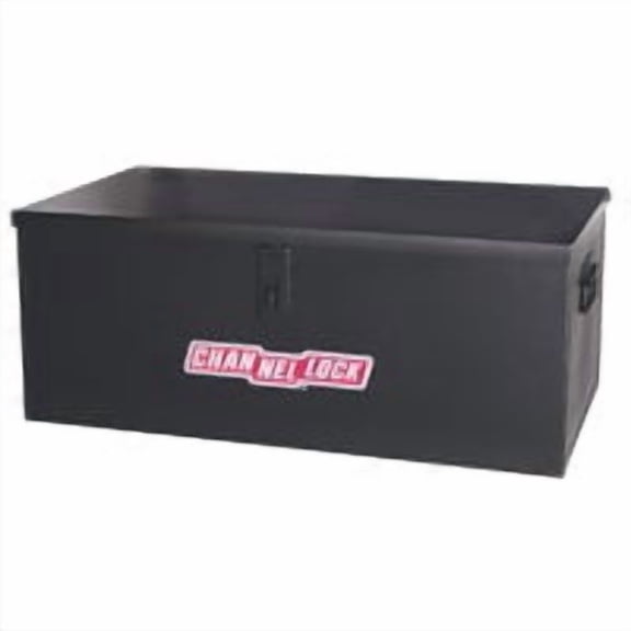 Channellock Tool Box SP19102 - Water Resistant Job Site Lock Box - One Size