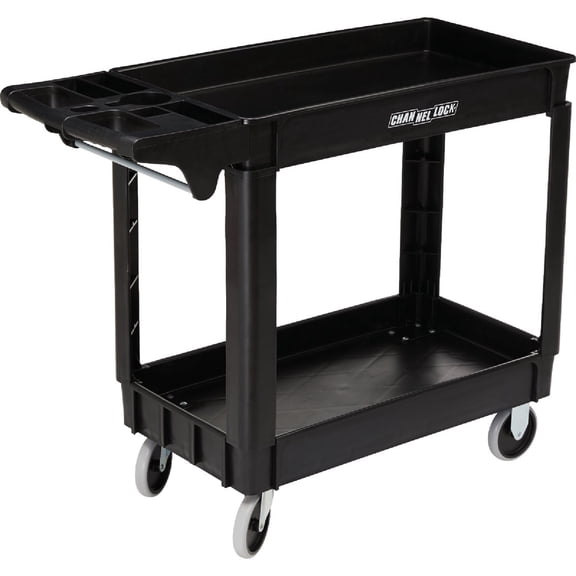 Channellock Products Channellock 500 Lb. Utility Cart - Single Pack
