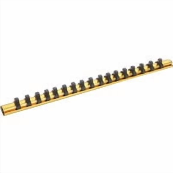 Channellock Products Channellock Steel Socket Holder Rail, Case of 6