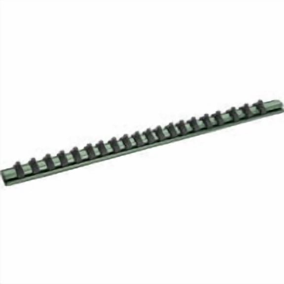 Channellock Products Channellock Steel Socket Holder Rail, Case of 8