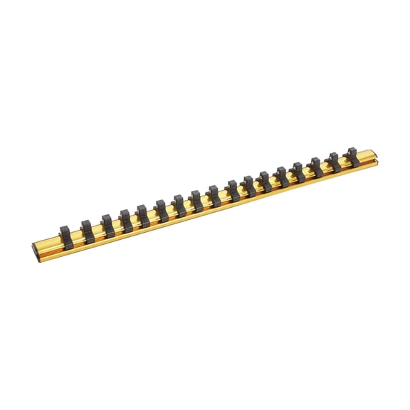 Channellock Products Channellock Steel Socket Holder Rail - Pack of 16