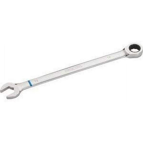 Channellock Combination Ratcheting Wrench - 12-Point - 12 mm