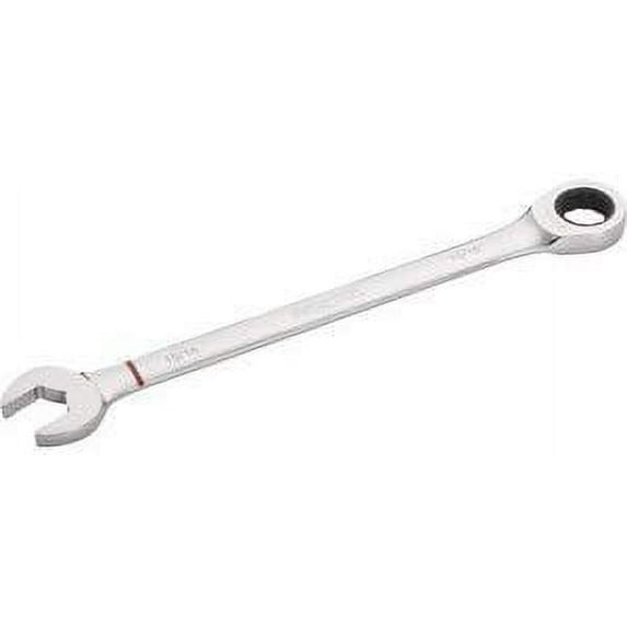 Channellock Products Standard 15/16" 12-Point Ratcheting Combination Wrench