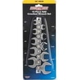 thumbnail image 1 of Channellock Products Standard 3/8" Drive Crowfoot Wrench Set 10-Piece, 1 of 1