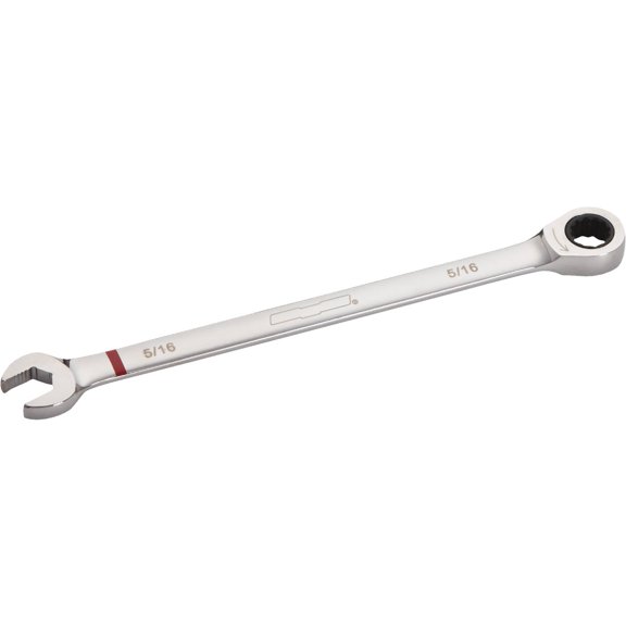 Channellock Products Standard 5/16" 12-Point Ratcheting Combination Wrench