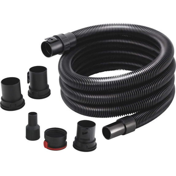 Channellock Products V78SH.CL 1-7/8" 7' Vacuum Hose