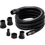 Channellock Products V78SH.CL 1-7/8" 7 Vacuum Hose   Garden & Landscape Use, Standard Connection