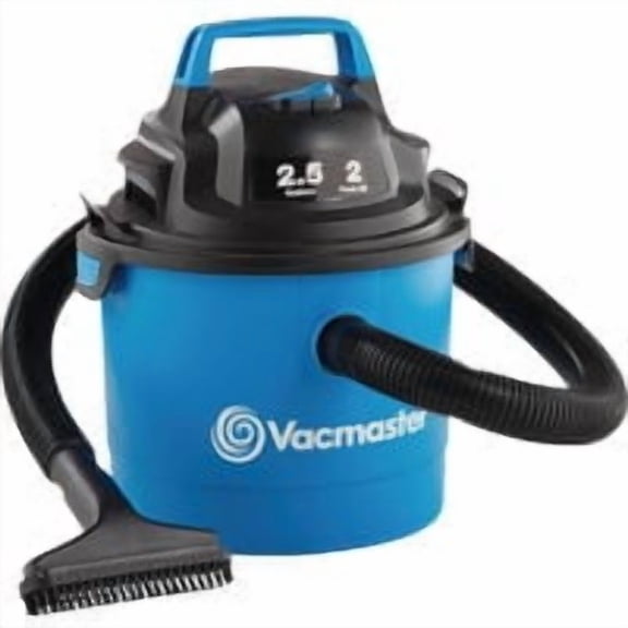 Channellock Products Vacmaster 2.5 Gal. Wet/Dry Vacuum - Pack of 12