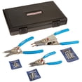 thumbnail image 1 of Channellock RT-3 Convertible Retaining Ring Plier Set, 3PC, 1 of 5