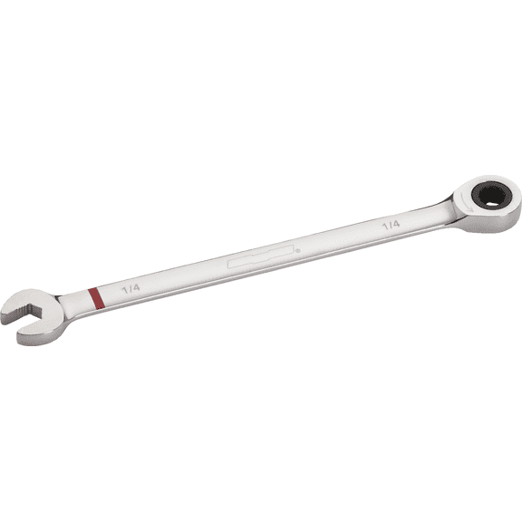 Channellock Ratcheting Combination Wrench - Pack of 2 Heavy-Duty Construction, Professional Use