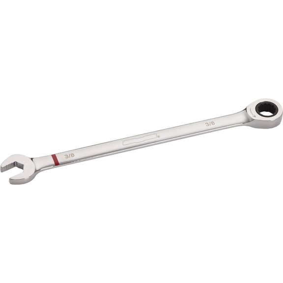 Channellock Ratcheting Combination Wrench - Single Pack