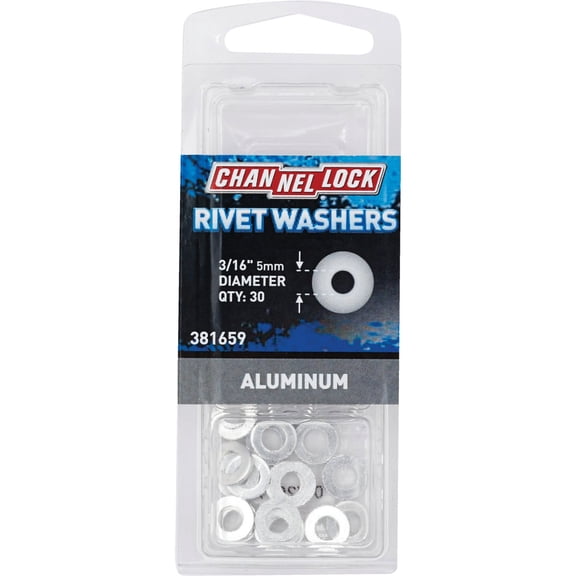 Channellock Rivet Washer - Single Pack