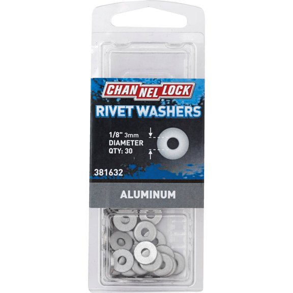 Channellock Rivet Washer - Single Pack