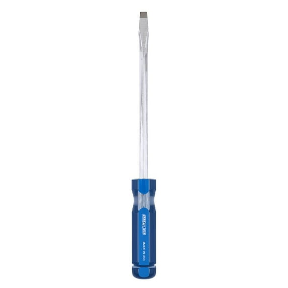 Channellock Professional Slotted Screwdriver