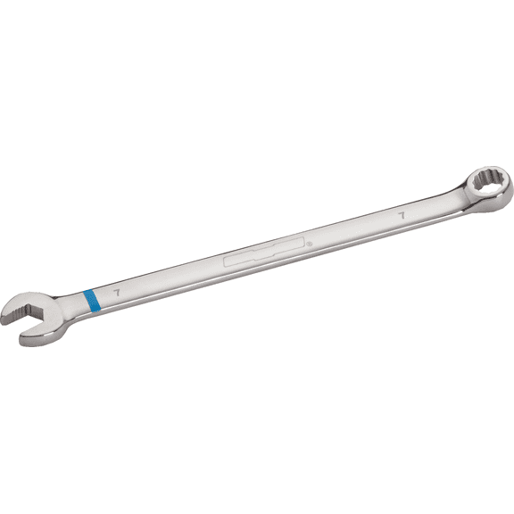 Channellock Screwdriver Socket Bit T47 - S2 Steel, Chrome Plated, Torx - One Size Heavy-Duty Construction, Professional Use