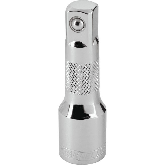 Channellock Socket Extension - Pack of 2  Residential Use, Standard Application
