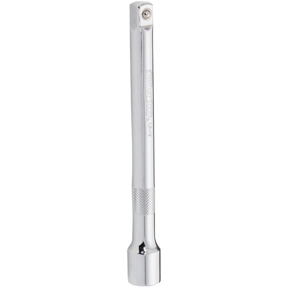 Channellock Drive Long Socket Extension - 3/8 In. - Multicolor