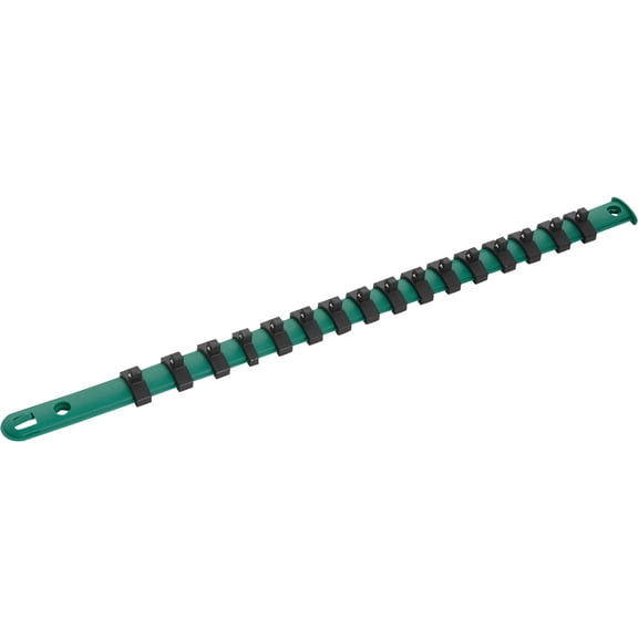 Channellock Socket Holder Rail - Pack of 12