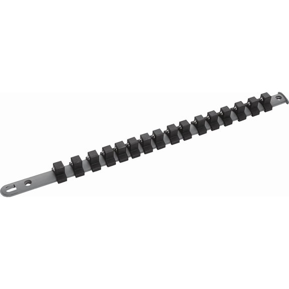 Channellock Socket Holder Rail - Pack of 12