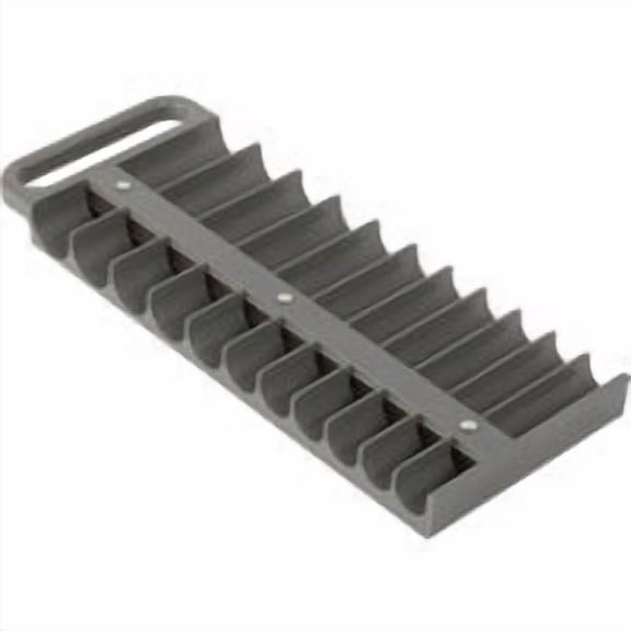 Channellock Socket Holder Tray - Pack of 12  Interior & Exterior Use, Professional Finish