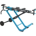 thumbnail image 1 of Channellock Steel Folding Miter Saw Stand, 1 of 2