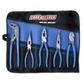 thumbnail image 1 of Channellock TOOL ROLL-53 E Series Plier Set, 5 Piece Set, 1 of 4