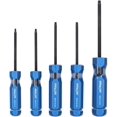 thumbnail image 1 of Channellock TS-5A Screwdriver Set, 1 of 3