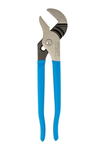 Tongue and Groove Pliers, 9-1/2 In