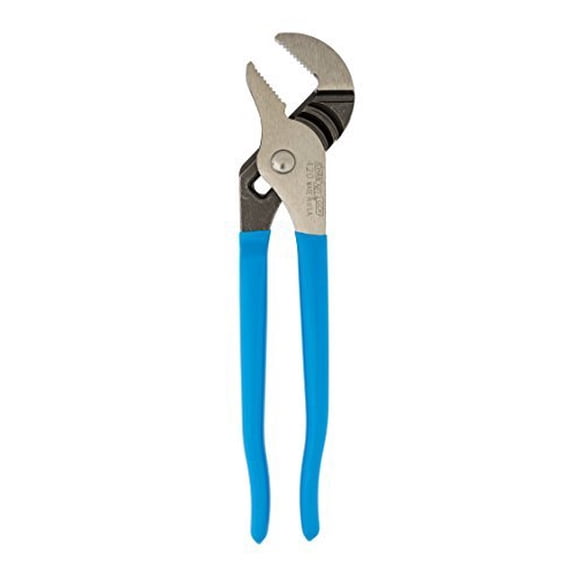 Tongue and Groove Pliers, 9-1/2 In