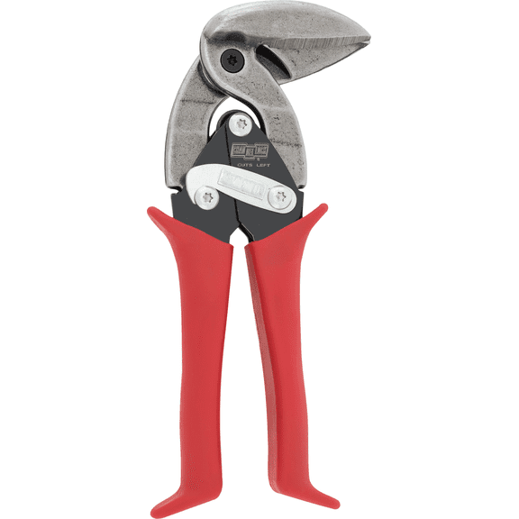 Channellock Upright Aviation Snips - Single Pack