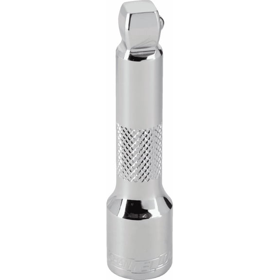 Channellock Wobble Socket Extension - Pack of 4  Residential Use, Standard Application