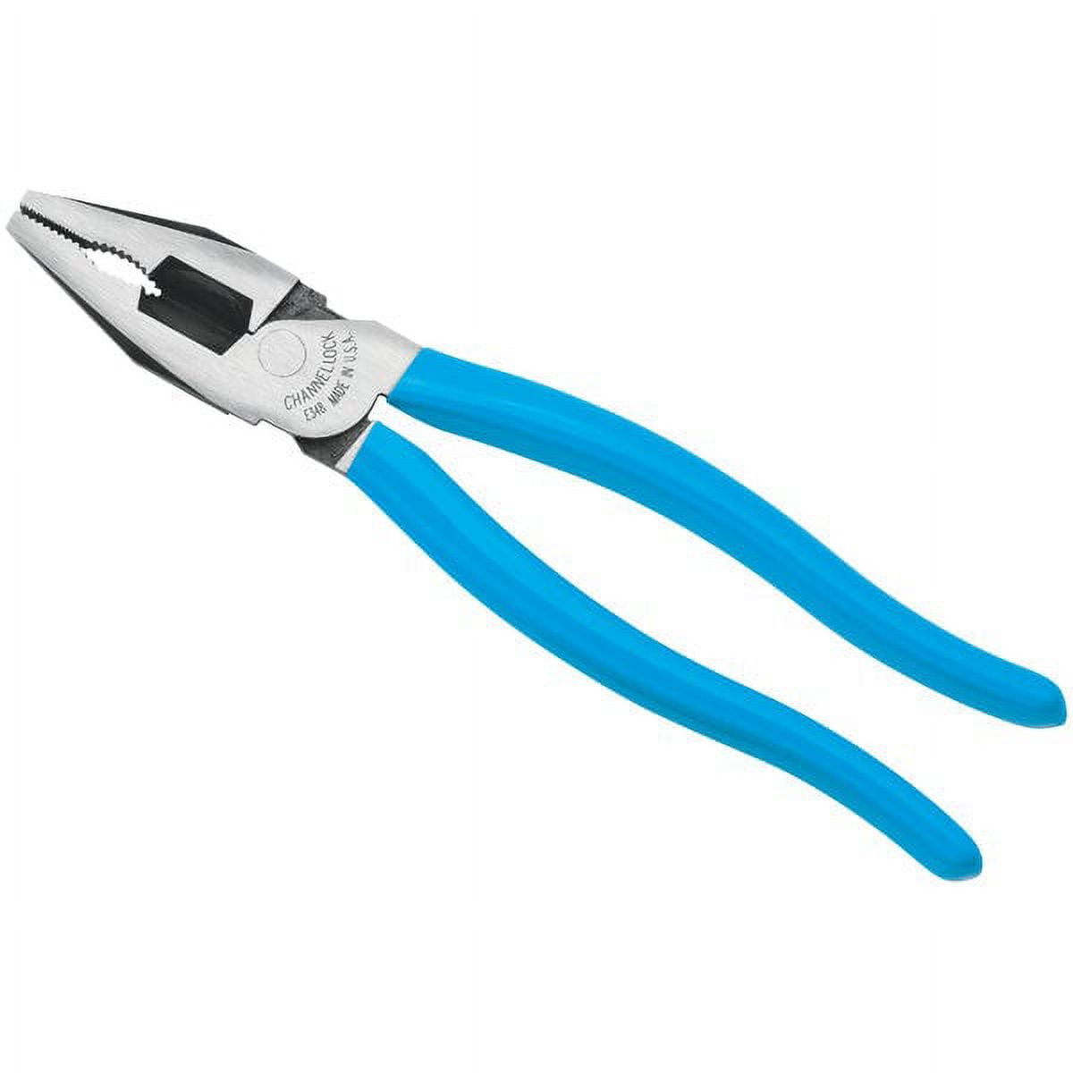 Channellock XLT Combination Linesman Pliers