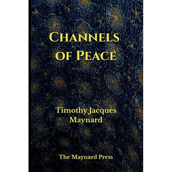 Channels of Peace, (Paperback)