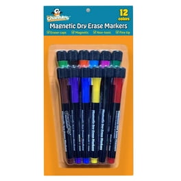 Expo Dry-erase Markers Chisel Point Nontoxic 12/ST Assorted 80699  788400637049